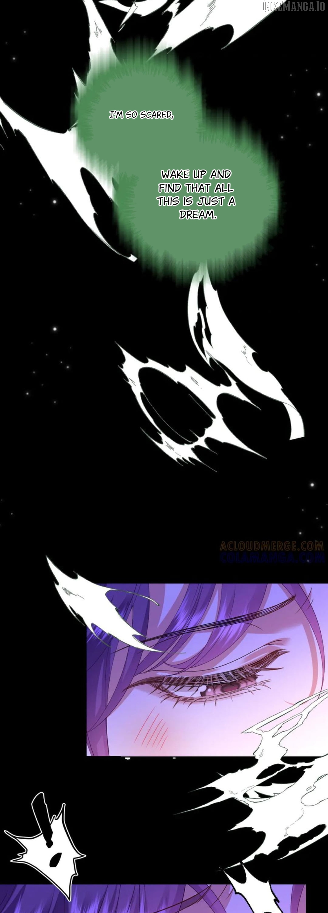 Confessing My Love to Him, the Treacherous One Chapter 56 - page 23